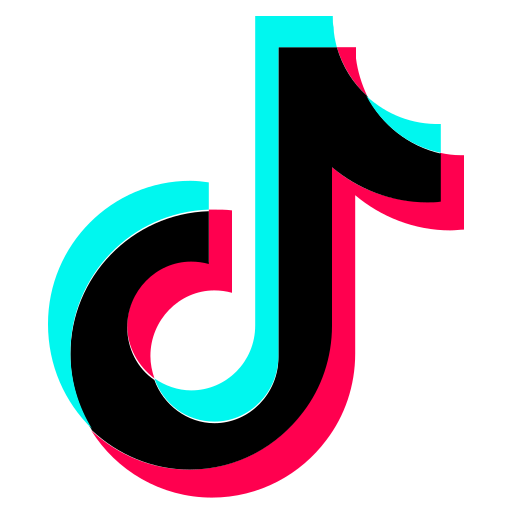 抖音 Logo